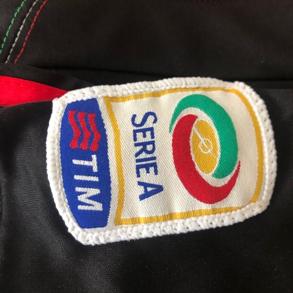 Mario Balotelli AC Milan jersey - Picture 7 of 8